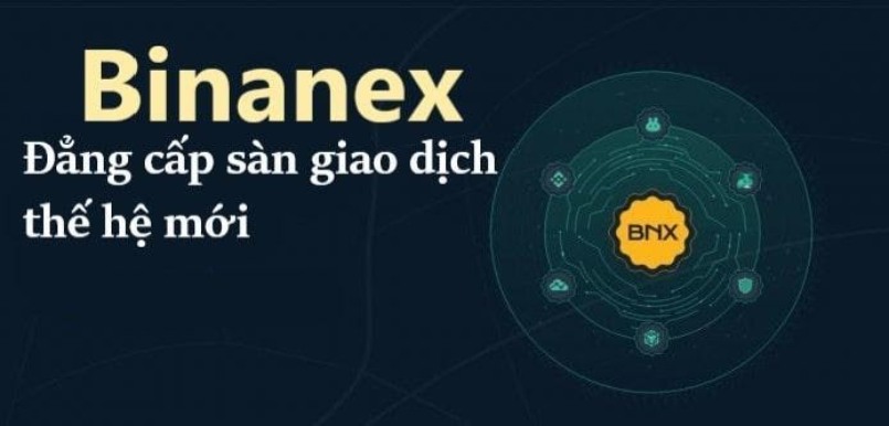 Binanex là gì?