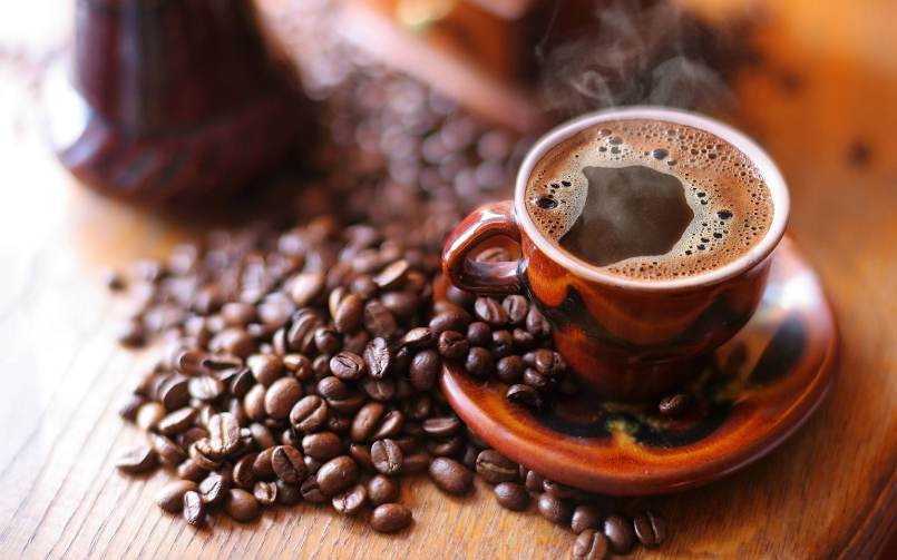 Giá cà phê trong nước hôm nay bao nhiêu?