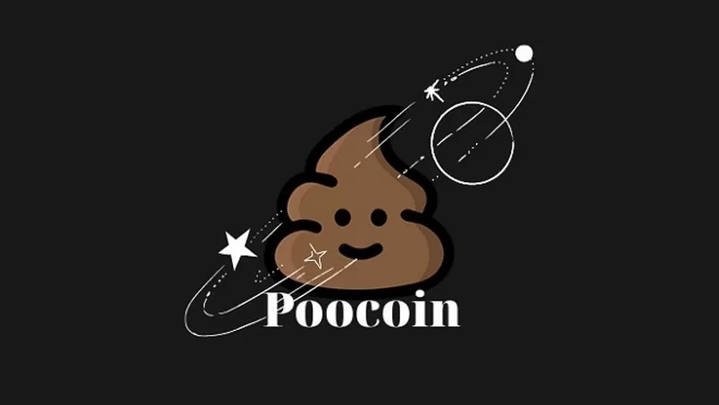 Sơ lược về PooCoin