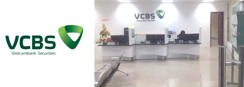 VCBS là gì?