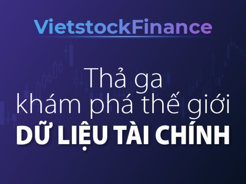 VietstockFinance là gì?