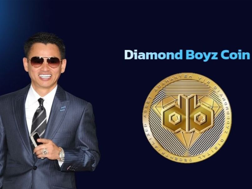 Diamond Boyz Coin là gì?