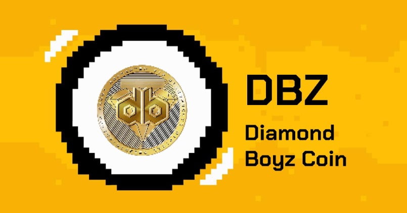 Tổng quan về DBZ Coin
