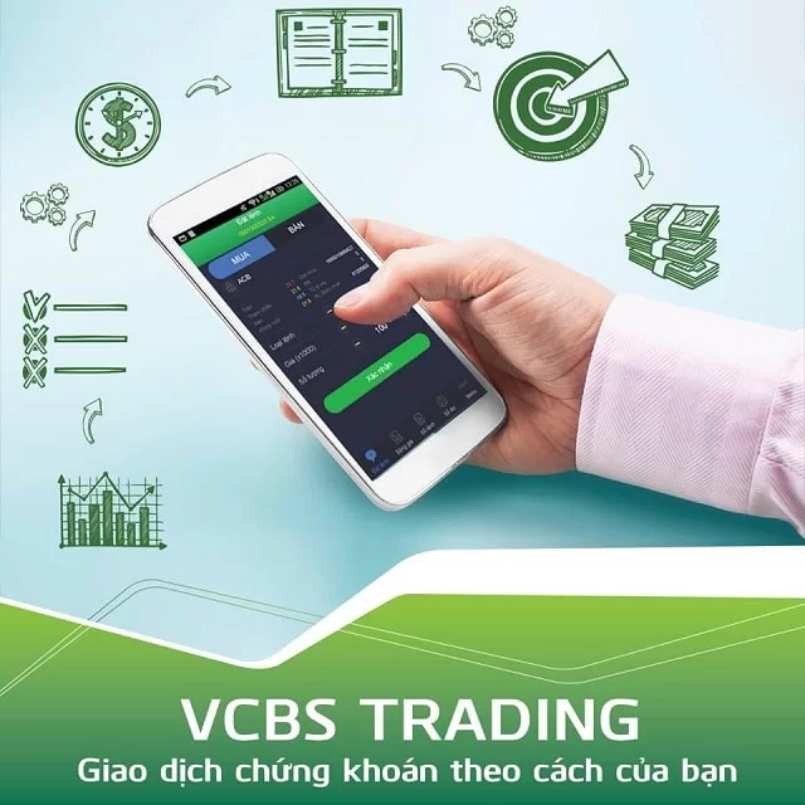 VCBS Trading là gì?