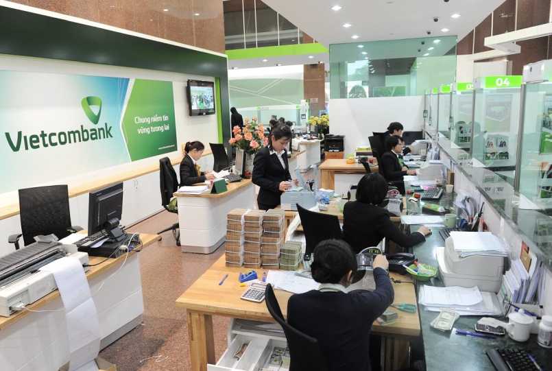 Cách đăng ký SMS Banking Vietcombank 2023