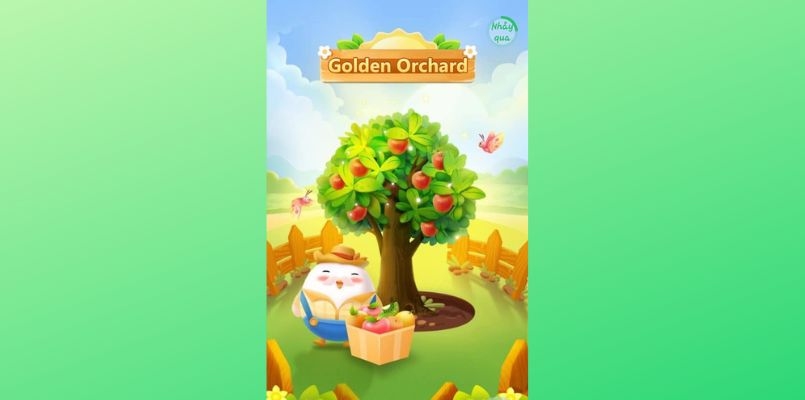Golden Orchard là gì?