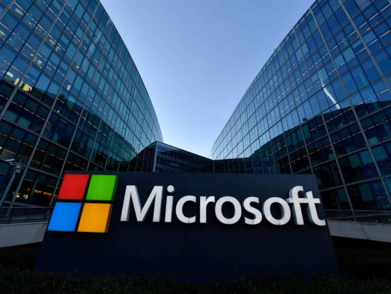 Sơ lược về cổ phiếu Microsoft