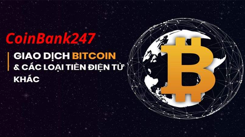 Coinbank247 là gì?