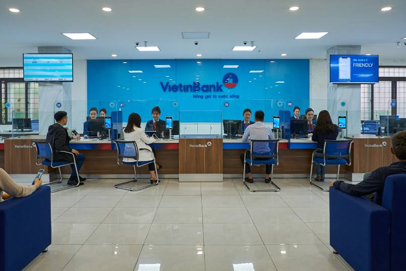 Tổng hợp những địa chỉ Vietinbank gần đây tại TP Hồ Chí Minh