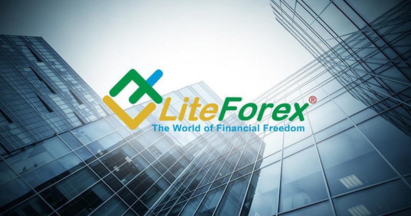 Sàn giao dịch tài chính Liteforex