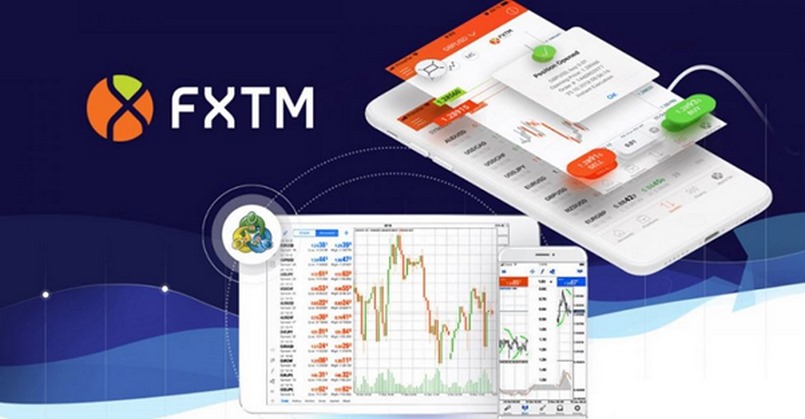Sàn giao dịch tài chính FXTM