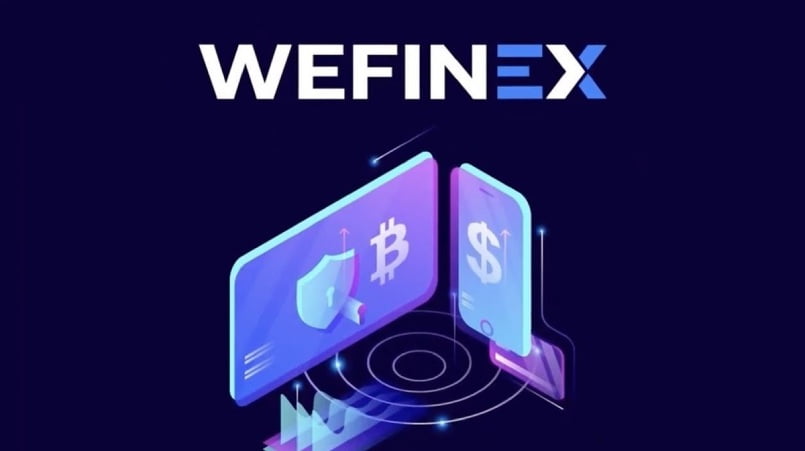 Sơ lược về Wefinex.net là gì?