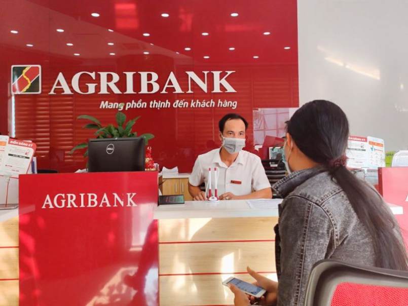 Sơ lược về Ngân hàng Agribank