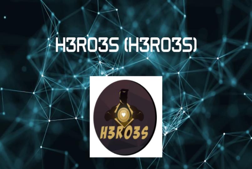 H3RO3S Coin là gì?