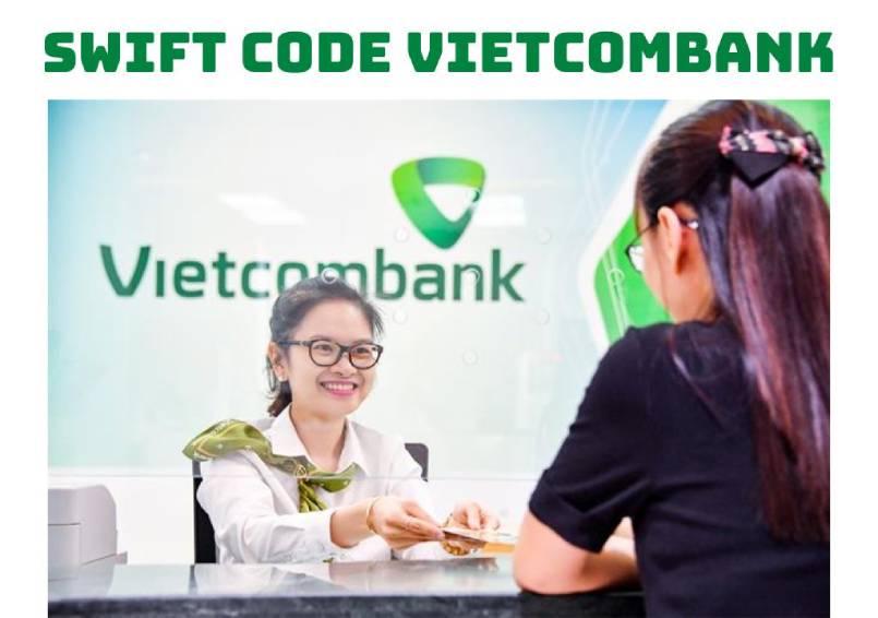 Những chức năng của mã ngân hàng Vietcombank