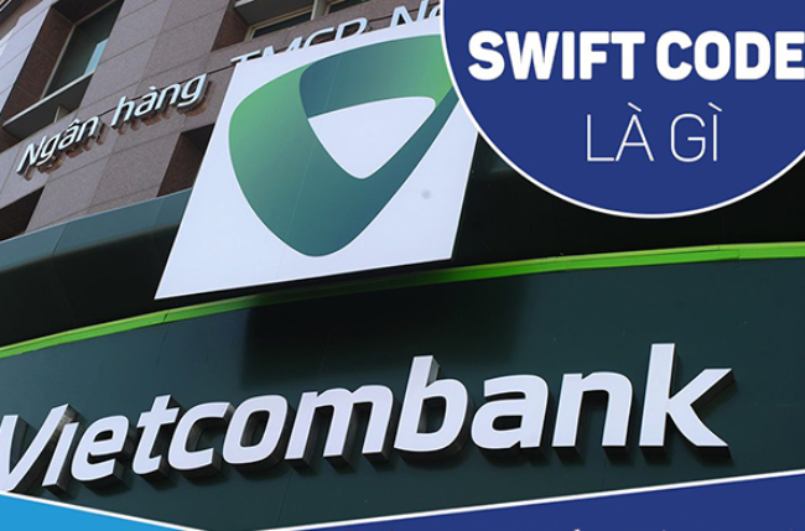 Mã ngân hàng Vietcombank là gì?