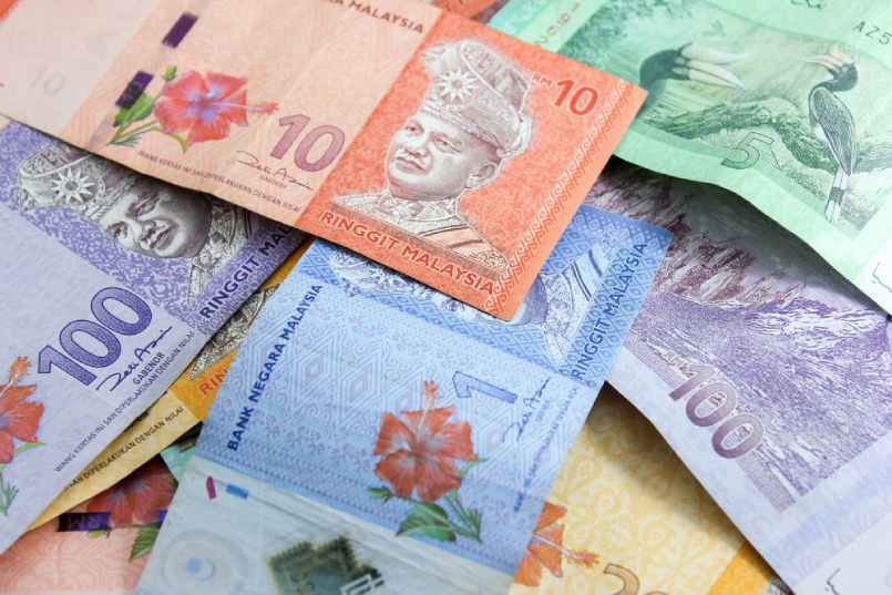 Tìm hiểu về đô Malaysia