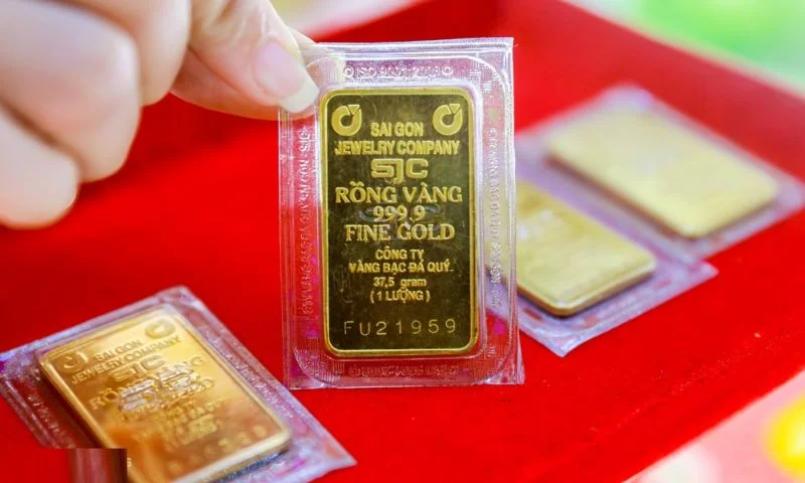 Khái niệm và so sánh vàng 999 với vàng 9999
