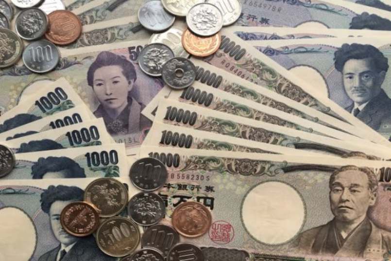 Man Nhật có bao nhiêu mệnh giá?