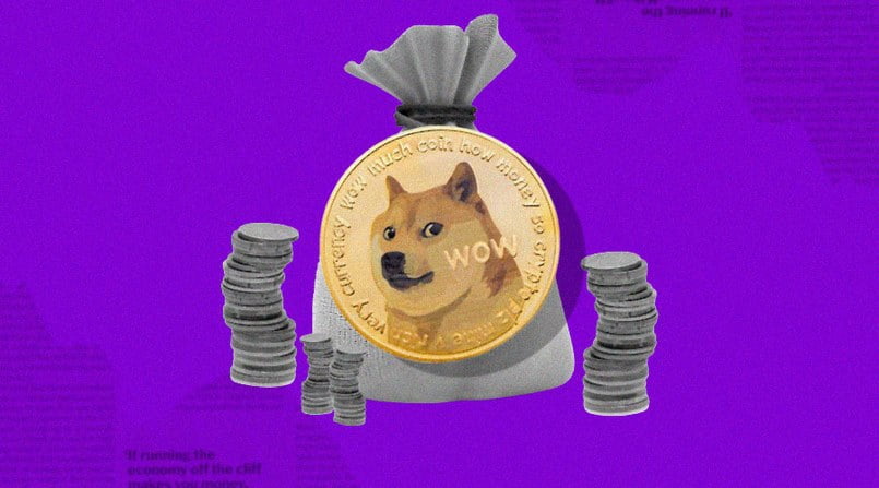 Tương quan giữa Dogecoin và các yếu tố kinh tế vĩ mô