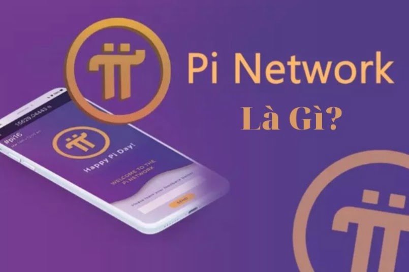 Pi Network là gì? - Giới thiệu về dự án