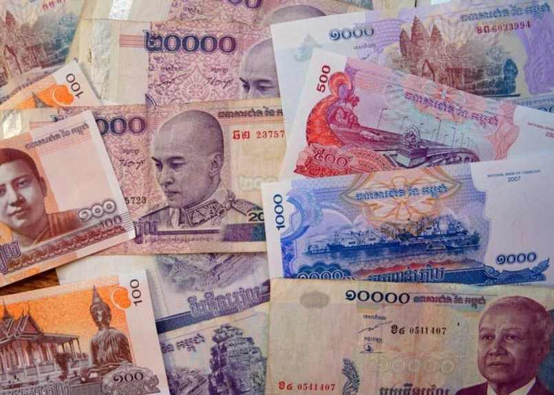 Thông tin cơ bản cần biết về tiền Riel Campuchia