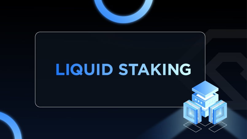 Liquid Staking là gì?