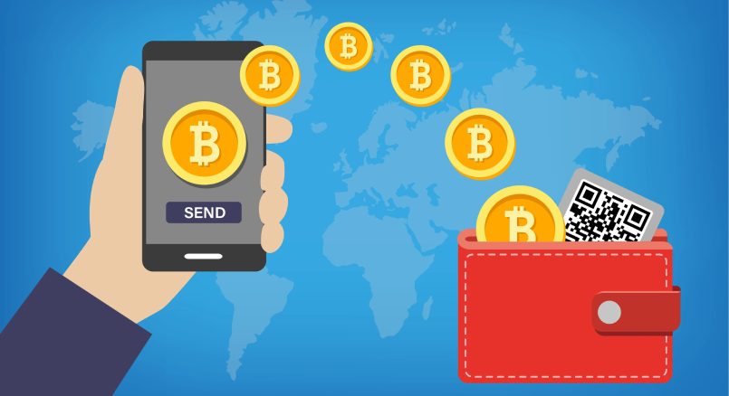 Mất ví Bitcoin có ảnh hưởng gì không?