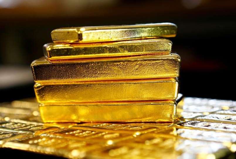 Đa số các chuyên gia về thị trường vàng đều nghĩ rằng vàng sẽ tăng vào đầu năm 2022