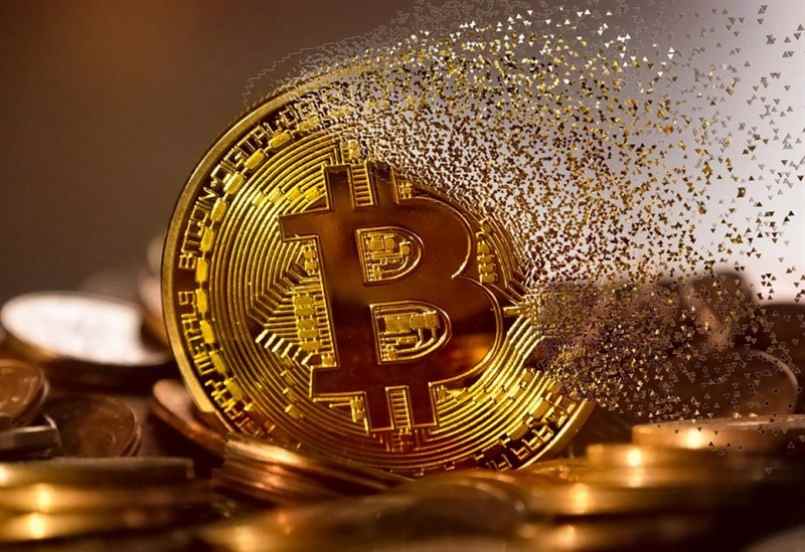 Bitcoin đem đến lợi nhuận cho các nhà đầu tư