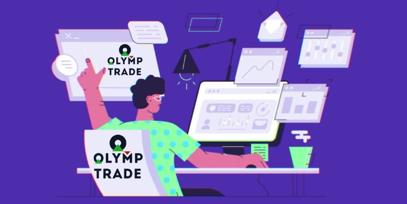Đánh giá sàn Olymp Trade