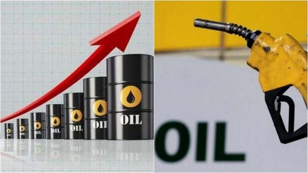 Xăng dầu hiện nay bao nhiêu? Dự báo giá xăng dầu đầu năm 2022