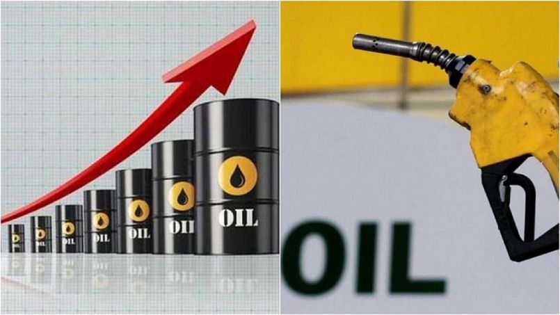 Xăng dầu hiện nay bao nhiêu? Dự báo giá xăng dầu đầu năm 2022