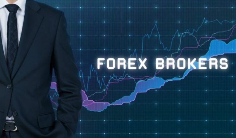 Forex Broker - Tổng hợp các Forex Broker chất lượng nhất năm 2022