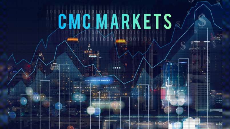Giới thiệu sàn CMC Markets