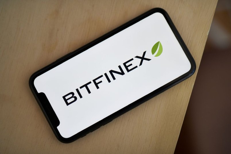 Các tính năng của Bitfinex