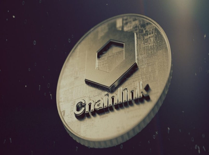 ChainLink Coin