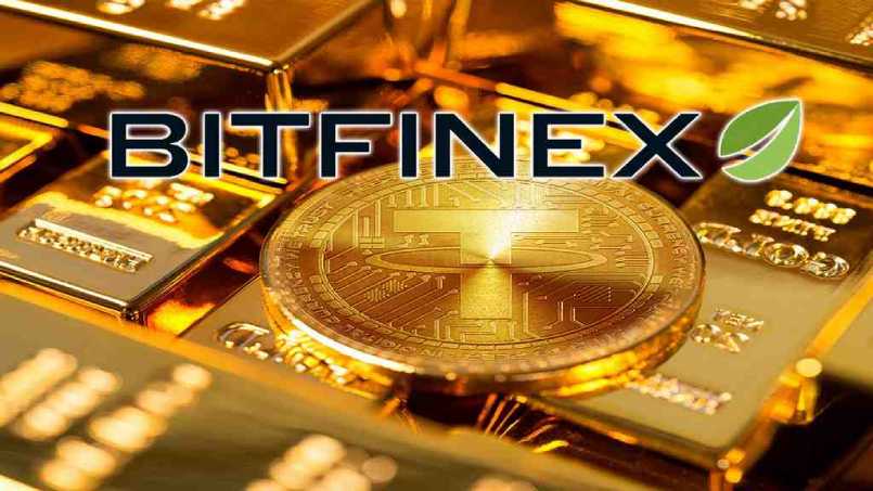 Đánh giá sàn Bitfinex