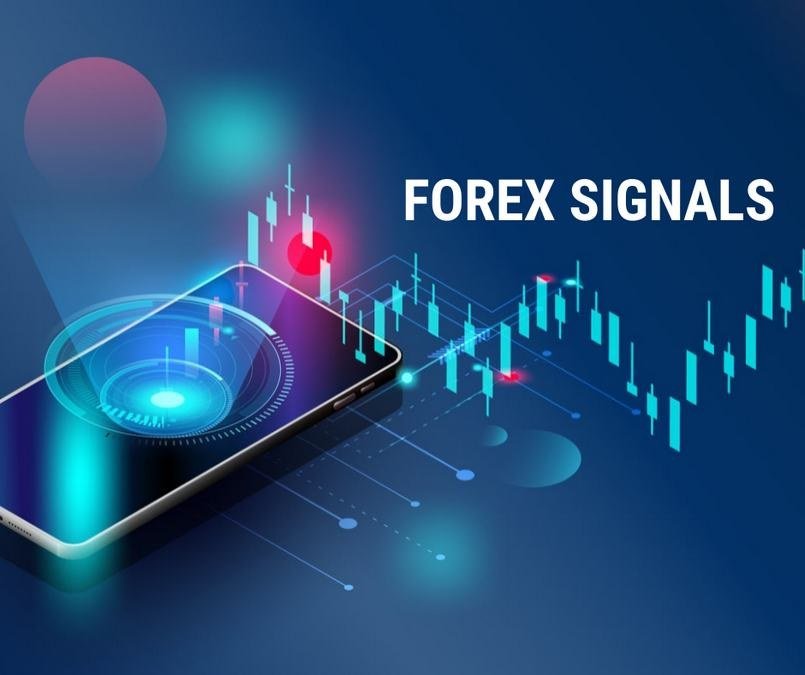 Forex Signal là gì?