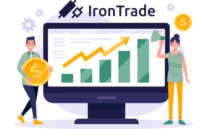 Iron Trade là gì?