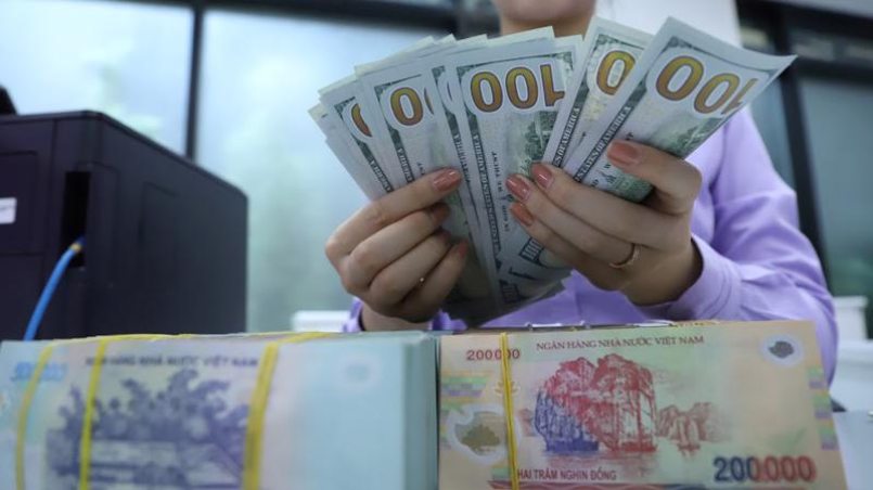 Lãi suất của trái phiếu chính phủ Việt Nam