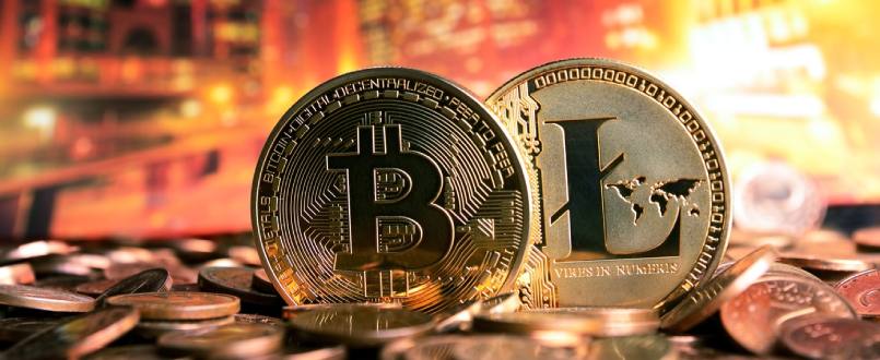 Sự khác biệt giữa Litecoin và Bitcoin