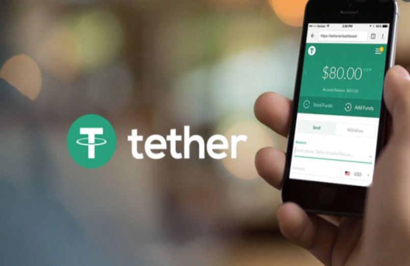 Cách mua Tether