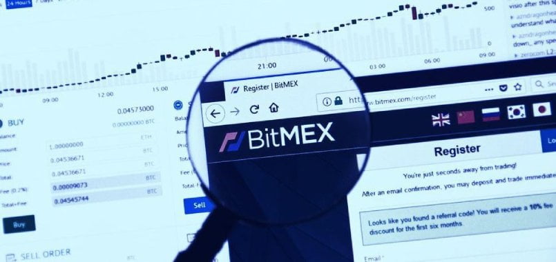 Sàn BitMEX có an toàn không?