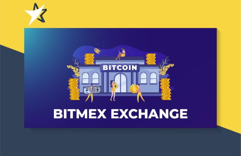 Sàn BitMEX là gì? Đánh giá ưu điểm và hạn chế sàn BitMEX năm 2022