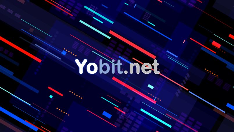 YoBit là gì?