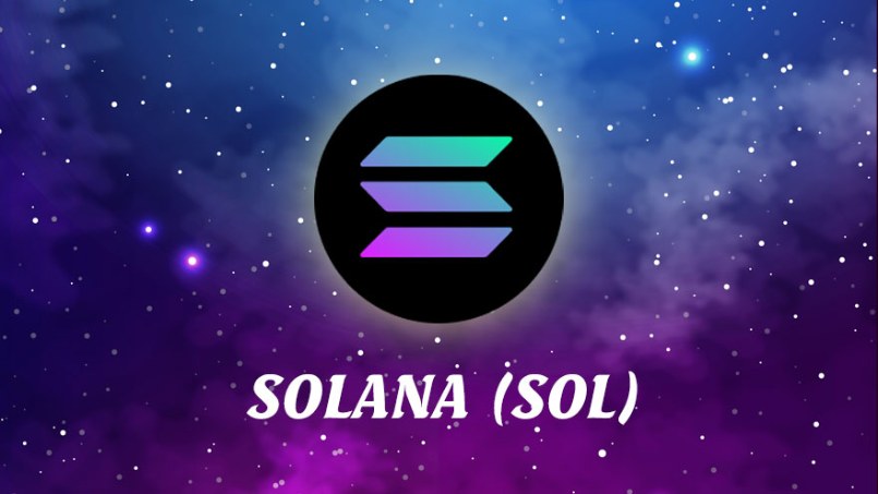Solana là gì?