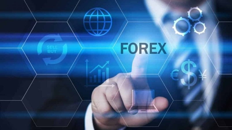 Tài khoản Forex là gì?