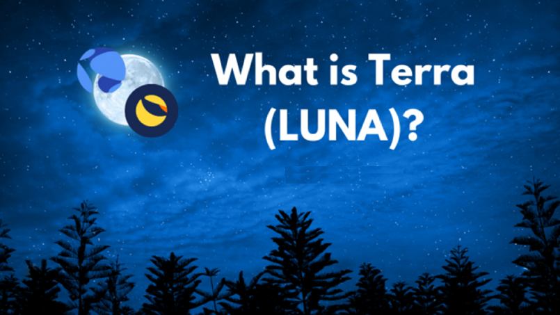Terra là gì?