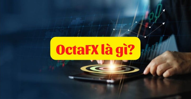 Sàn OctaFX là gì?